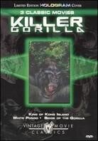 Killer gorilla (Limited Edition, Remastered)