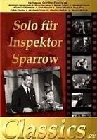Solo für Inspektor Sparrow (Classics Edition)