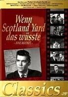 Wenn Scotland Yard das wüsste - Breakout (Classics Edition)