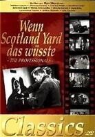 Wenn Scotland Yard das wüsste - The Professional (Classics Edition)