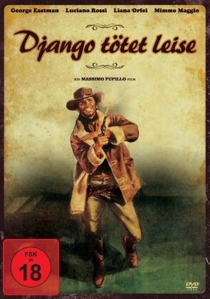 Django tötet leise - Bill il taciturno (1967) (1967)
