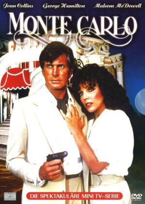 Monte Carlo (2 DVDs)