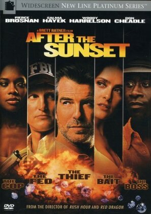 After The Sunset - After The Sunset / (Ac3 Dol) (2004) (Widescreen)
