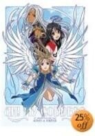 Ah my Goddess 1 - Always & forever (Box, Collector's Edition)