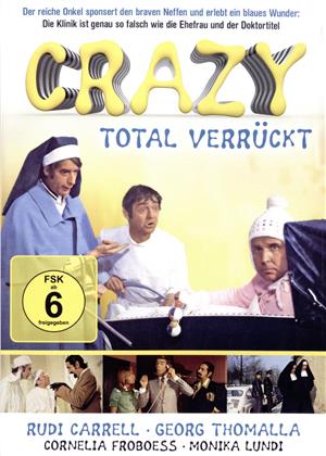 Crazy - Total verrückt (1973)