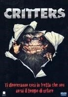 Critters Collection (Box, 4 DVDs)