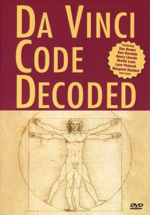 Da Vinci code decoded
