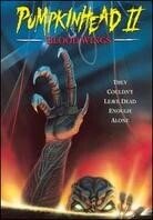 Pumpkinhead 2 - Blood Wings (1994)