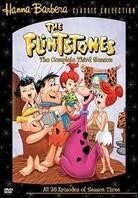 I Flintstones - Stagione 3 (5 DVD)