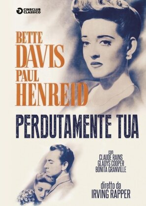 Perdutamente tua (1942) (Cineclub Classico, s/w)