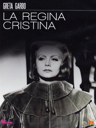 La Regina Cristina (1933) (n/b)