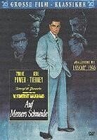 Auf Messers Schneide (1946)