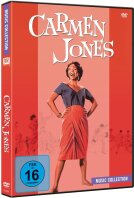 Carmen Jones (1954) (Classic Edition)