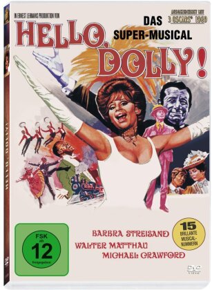 Hello Dolly! (1969)