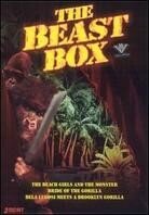 The beast box (3 DVDs)