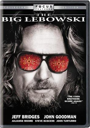The Big Lebowski (1998) (Édition Collector)