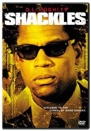 Shackles