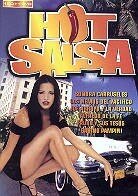 Various Artists - Hot Salsa (DVD + CD)