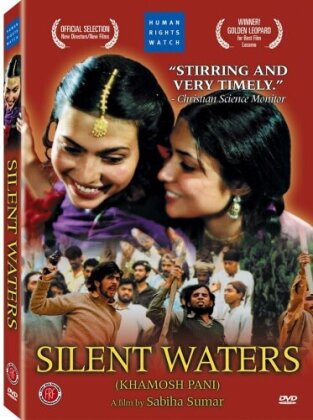 Silent waters - Khamosh pani