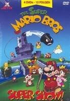The Super Mario Bros - Super Show (12 Folgen)