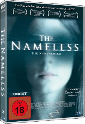 The Nameless - Die Namenlosen (1999)