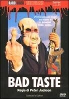 Bad taste (1987)