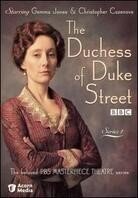 The duchess of Duke Street: Series 1 (5 DVDs)