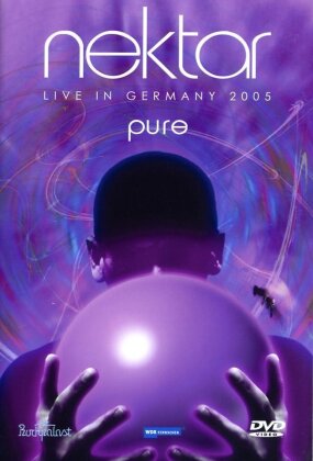 Nektar - Pure - Live in Germany (2 DVDs)