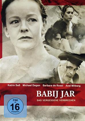 Babij Jar - Das vergessene Verbrechen (2003) (b/w)