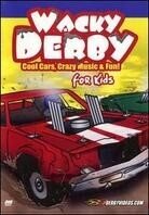 Wacky derby for kids