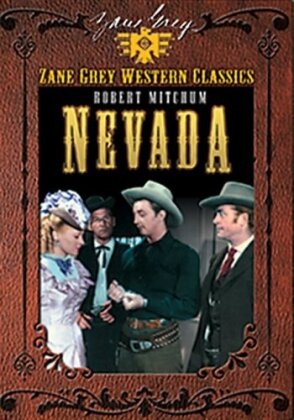 Nevada (1944) (Zane Grey Collection)
