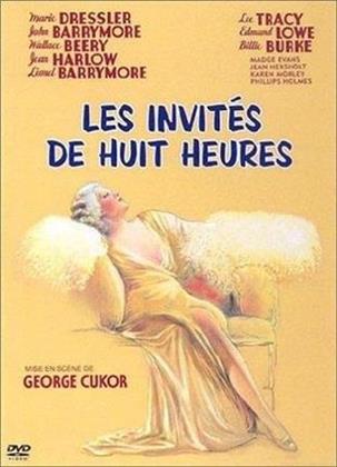 Les invités de huit heures (1933) (s/w)