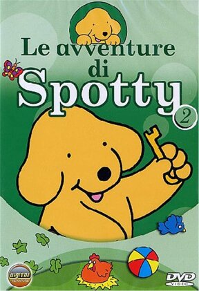 Le avventure di Spotty - Vol. 2