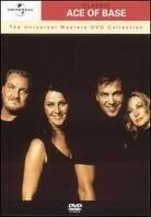 Ace Of Base - Universal masters DVD collection