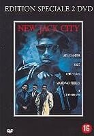 New Jack City (1991) (Édition Spéciale, 2 DVD)