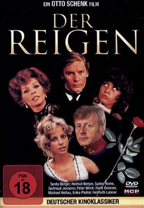 Der Reigen (1973)
