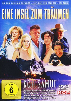 Koh Samui - Eine Insel zum Träumen