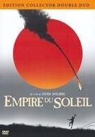 Empire du soleil (1987) (Special Edition, 2 DVDs)