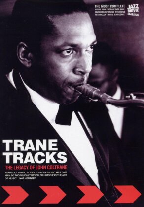 John Coltrane - Trane tracks