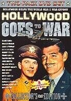 Hollywood goes to war (Collector's Edition, 2 DVDs)