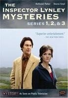 Inspector Lynley Mysteries - 1-3 (13 DVD)