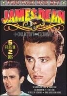 James Dean (Collector's Edition, 2 DVDs)