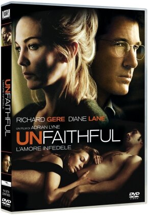 Unfaithful - L'amore infedele (2002)
