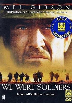 We were soldiers (2002) (Easy Collection)