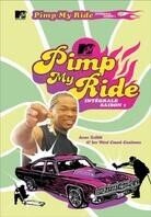 MTV: Pimp my ride - Saison 1 (3 DVD)
