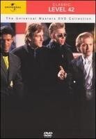 Level 42 - Universal masters DVD collection