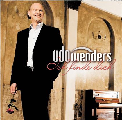 Udo Wenders - Ich Finde Dich