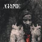 Agrypnie - Asche - Limited Digipack