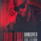 Taio Cruz - Hangover - 2Track