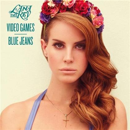 Lana Del Rey - Video Games - 2Track
